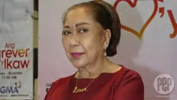 Odette Khan - Actress