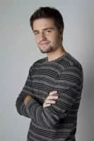 Olavo Cavalheiro - Brazilian actor