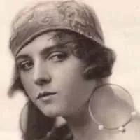 Olive Thomas - American film actress