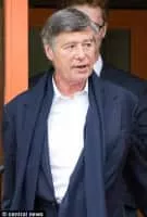 Oliver Hoare - Art dealer