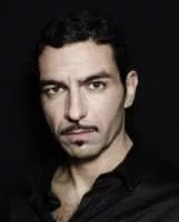 Olivier Loustau - Film actor