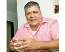 Omar de Jesús Restrepo Correa (Omar de Jesús ... - Member of the House of Representatives of Colombia