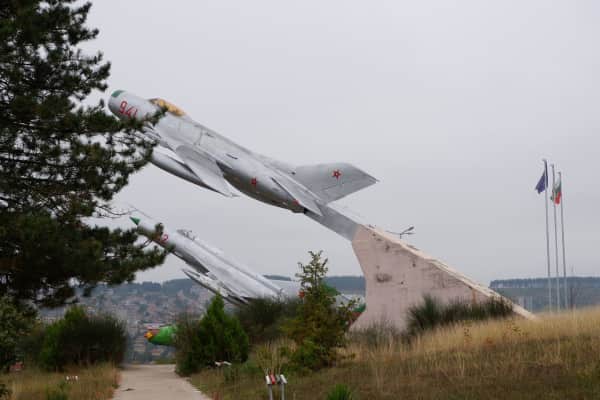 omurtag of bulgaria - Bulgarian ruler