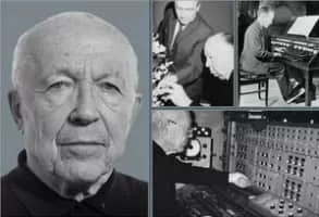 Oskar Sala - German physicist