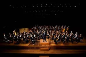 Oslo Philharmonic - Orchestra