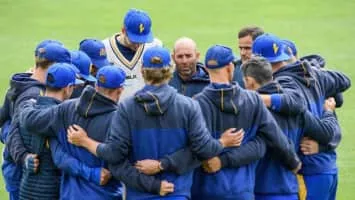 Otago cricket team - 