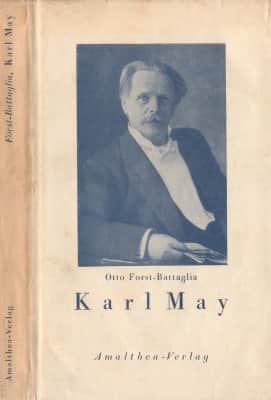 Otto Forst de Battaglia - Essayist