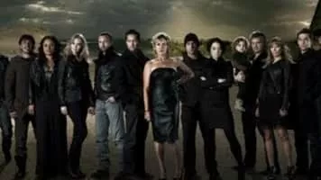 Outrageous Fortune - New Zealand comedy series