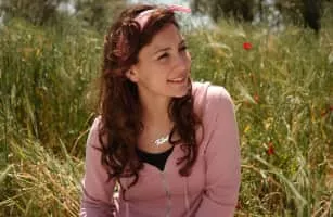 Özlem Tekin - Turkish singer
