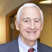 P. Roy Vagelos - American physician