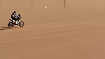 Pablo Quintanilla - Chilean motorcycle racer