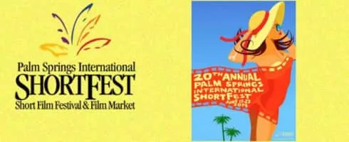 Palm Springs International Festival of Short Films - Film festival