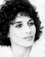 Paola Pitagora - Italian film actress