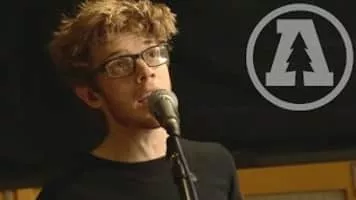 Paradise Fears - Rock band