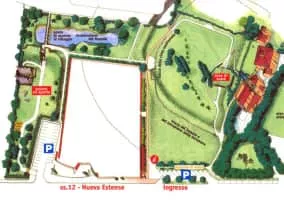 Parco archeologico e museo all'aperto della Terramara di Montale - Open air museum in Italy