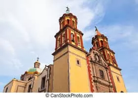 Parish of the Sacred Heart of Jesus Of St. Claire - 