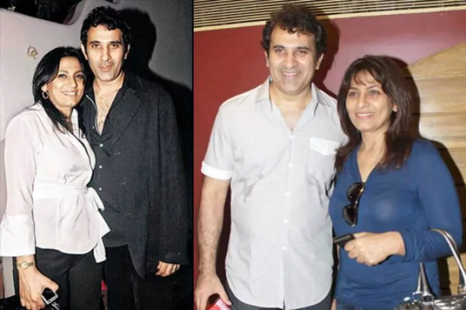 Parmeet Sethi - Indian actor