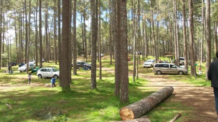 Parque Ecoturistico Rancho Nuevo San Cristobal de las Casas - 