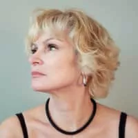 Pascale Platel - Belgian actor