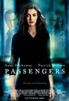 Passengers - 2016 ‧ Drama/Thriller ‧ 1h 56m
