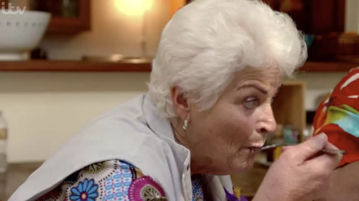 Pat Butcher - Fictional character