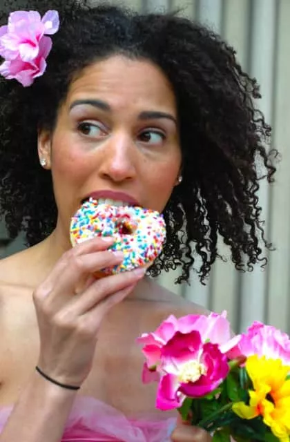 Patrice Goodman - Actress