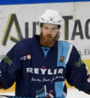 Patrick Fischer - Swiss ice hockey coach
