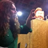 Patrick Hallahan - Drummer