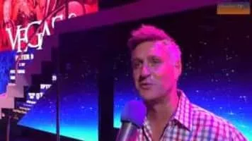 Patrick Onzia - Belgian actor