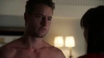 Patrick Osbourne - Fictional character