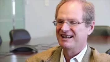 Paul Alivisatos - President of the University of Chicago