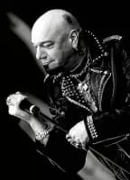 Paul Di'Anno - Singer