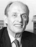 Paul Greengard - American neuroscientist