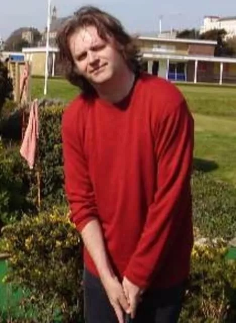 Paul Merton - Writer