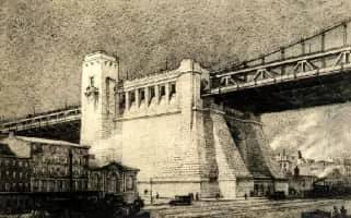 Paul Philippe Cret - Architect