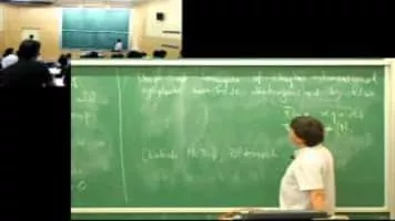 Paul Seidel - Italian mathematician