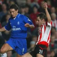 Paul Thirlwell - English footballer