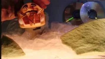 Paul Zaloom - American actor