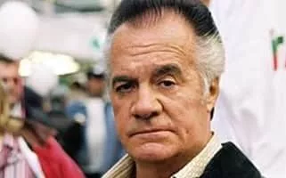 Paulie Gualtieri - Fictional character