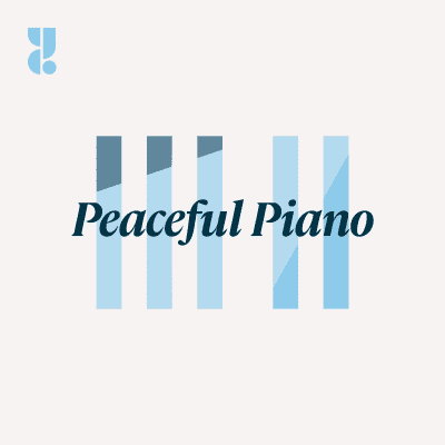 peaceful piano easy listening piano - Musical artist