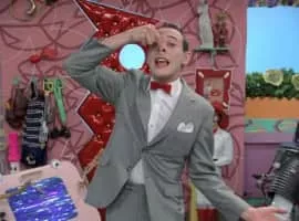Pee-wee's Playhouse - American television program