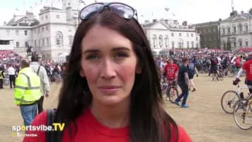 Peta Todd - English model