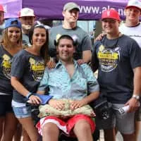 pete frates - American baseball player
