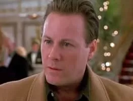 Peter McCallister - Fictional character