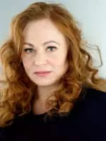 Petra Berndt - Movie actress