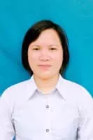 Pham Thi Thuy Duong (Phạm Thị Thùy Dương) - Author