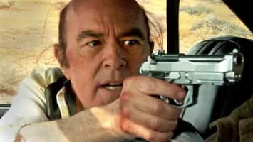 Phantasm: Ravager - 2016 ‧ Fantasy/Science fantasy ‧ 1h 37m