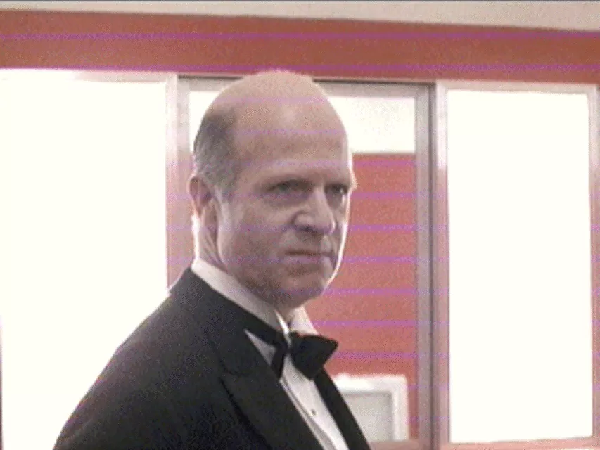 Philip Stone - English actor