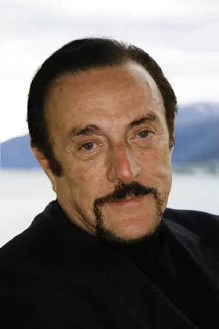 Philip Zimbardo - American psychologist and professor