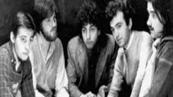 Picchio dal Pozzo - Rock band